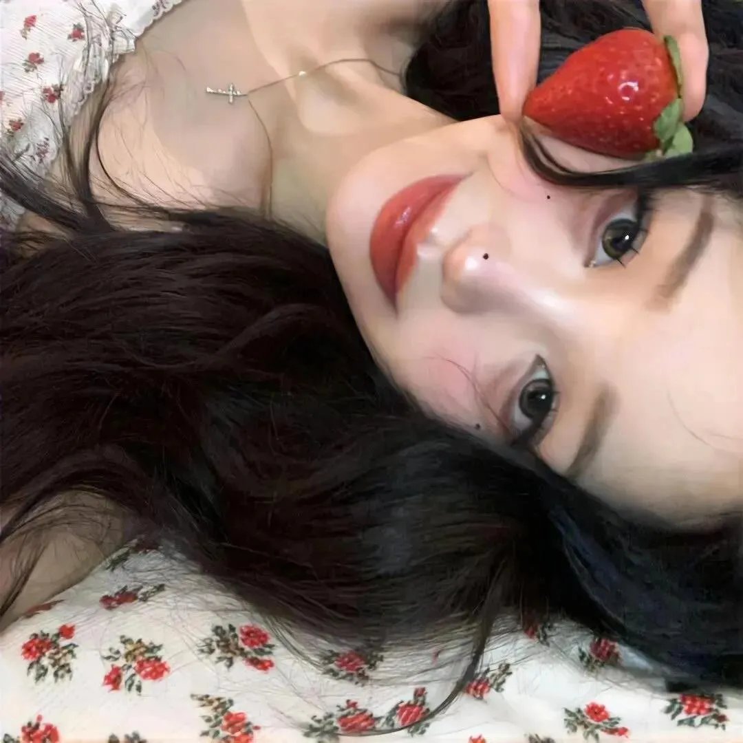 这就是爱情